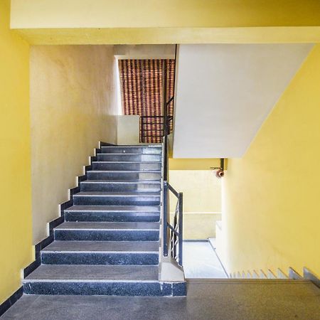 Hotel O Lucky Grand Hajdarabad Zewnętrze zdjęcie